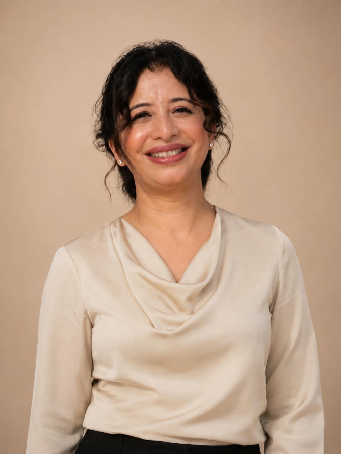 Savitri Verma
