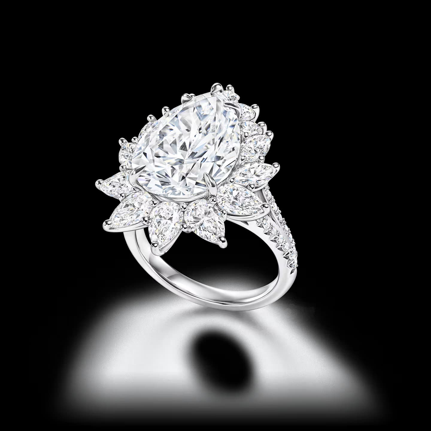The Pink Diamond Ring alternate